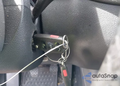 2013 Volkswagen Tiguan S из США, поврежденный, VIN WVGCV3AX6DW595821